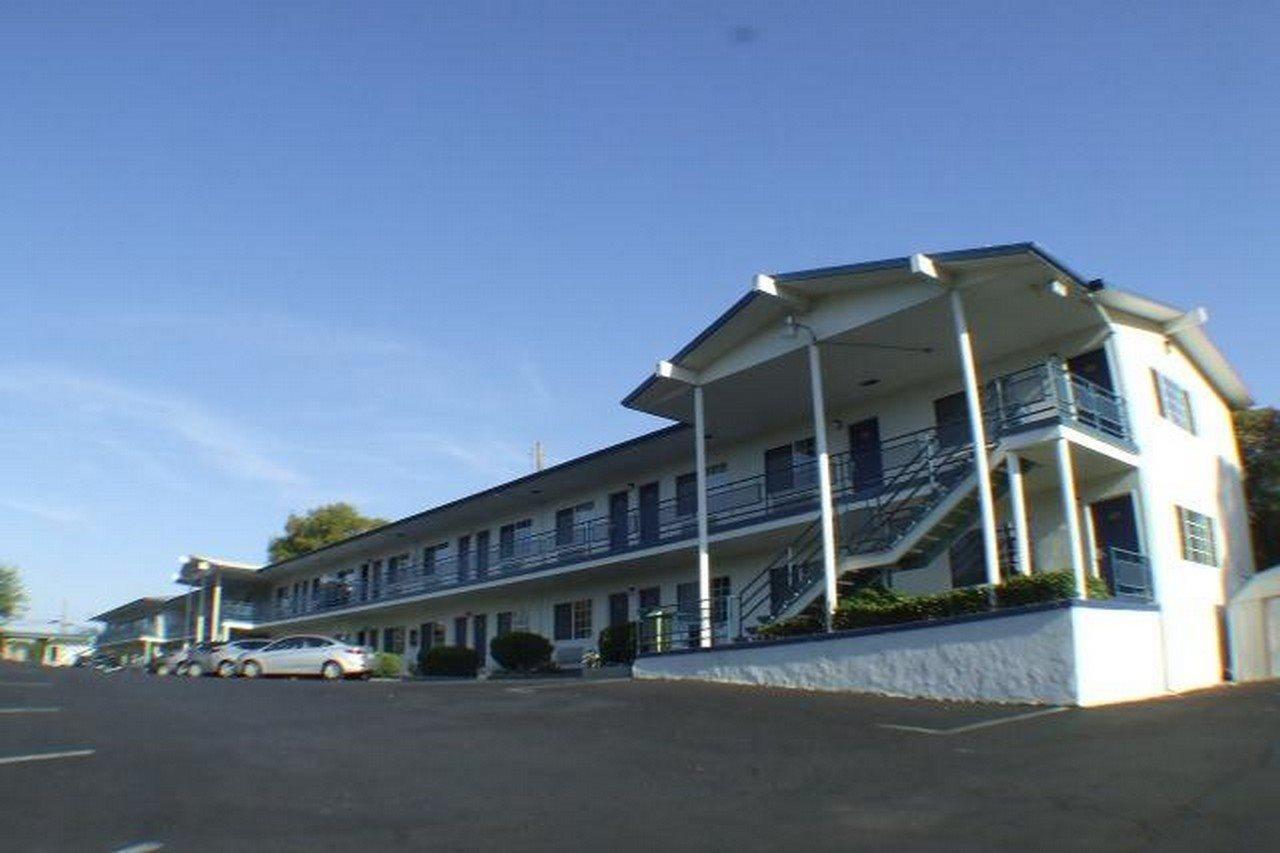 Motel At