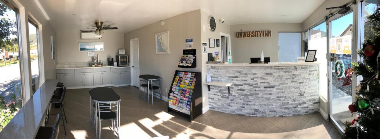 Motel At 2*