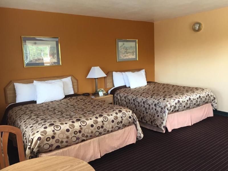 Motel At