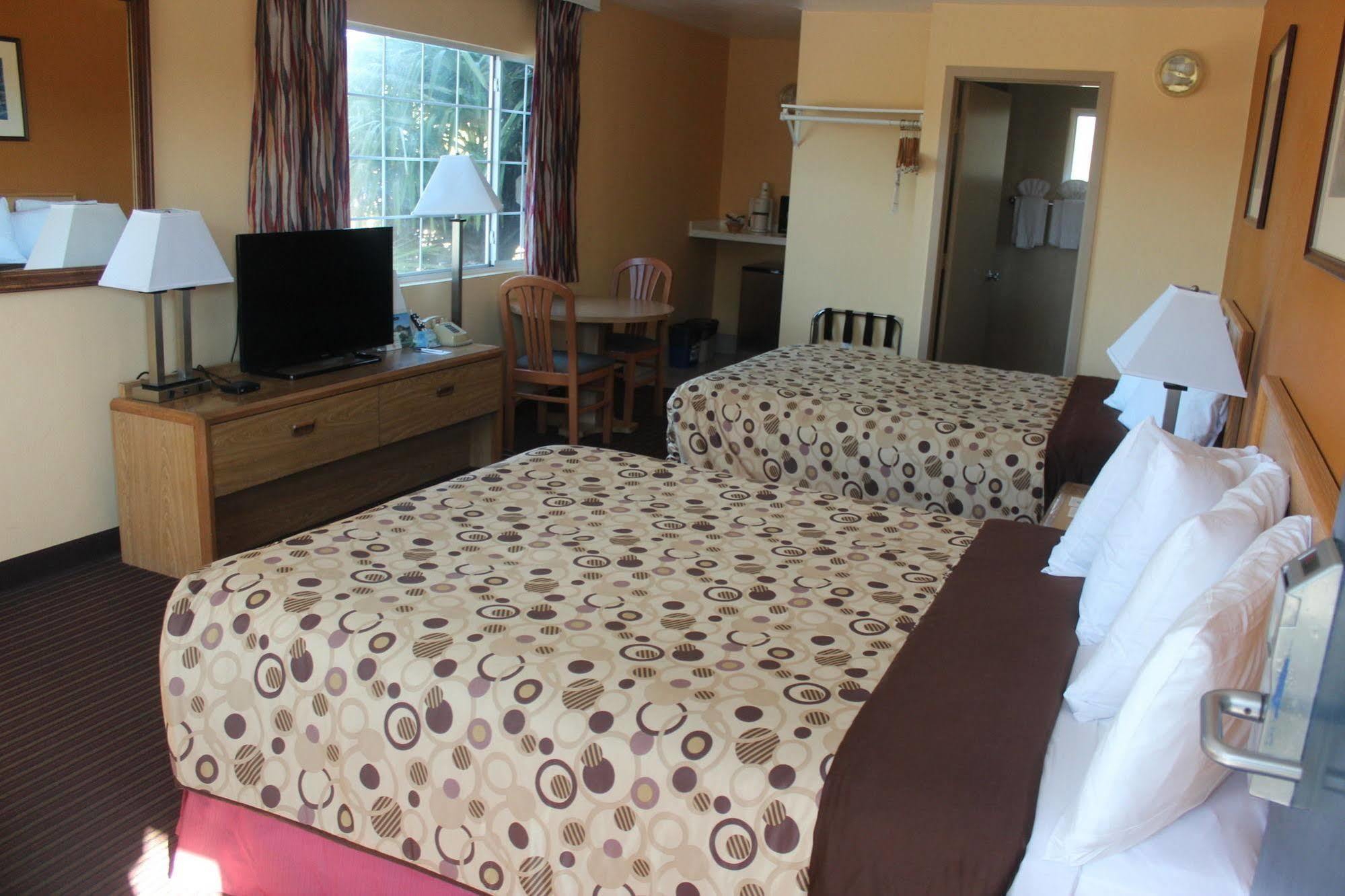 Motel At