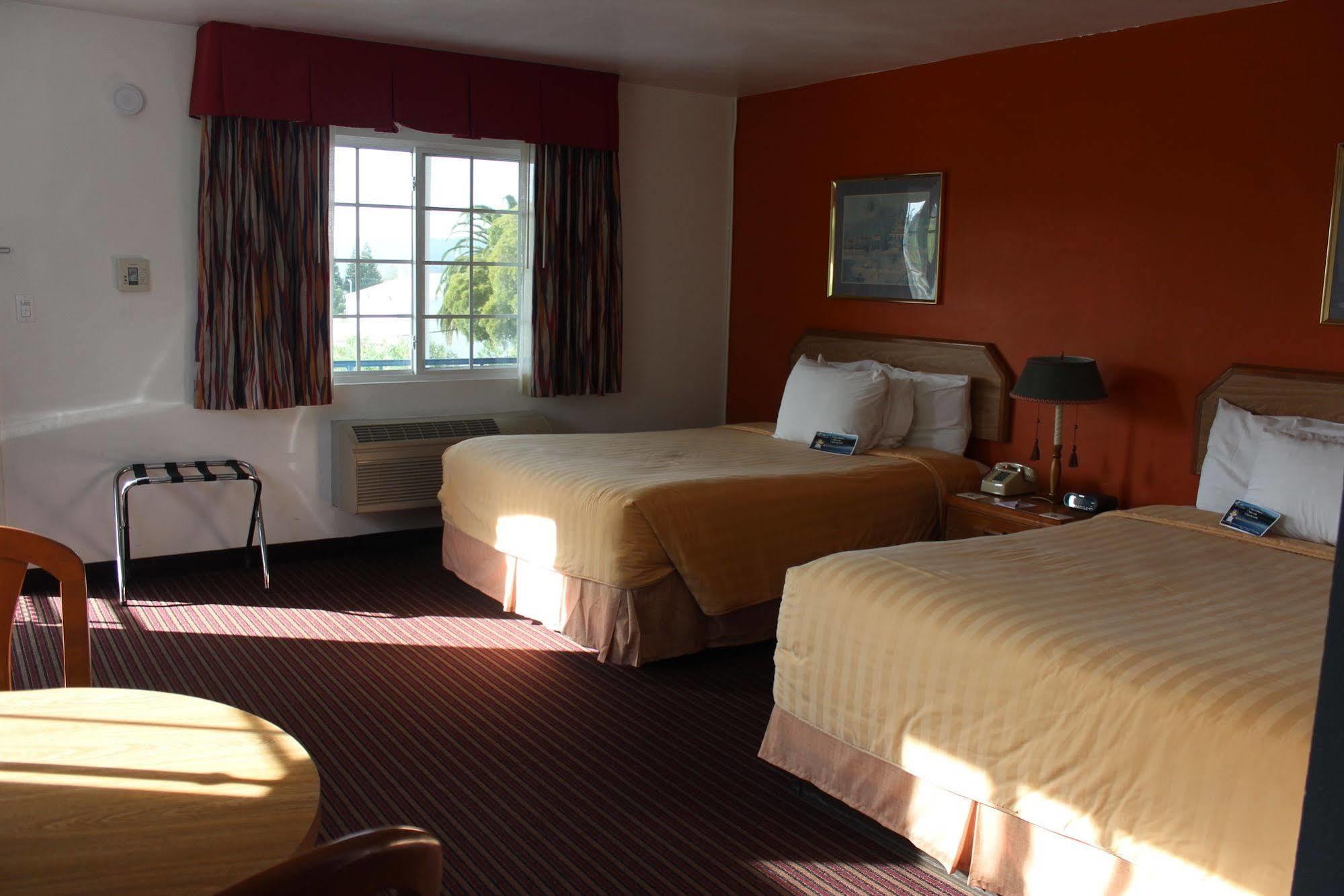 At 2* San Luis Obispo