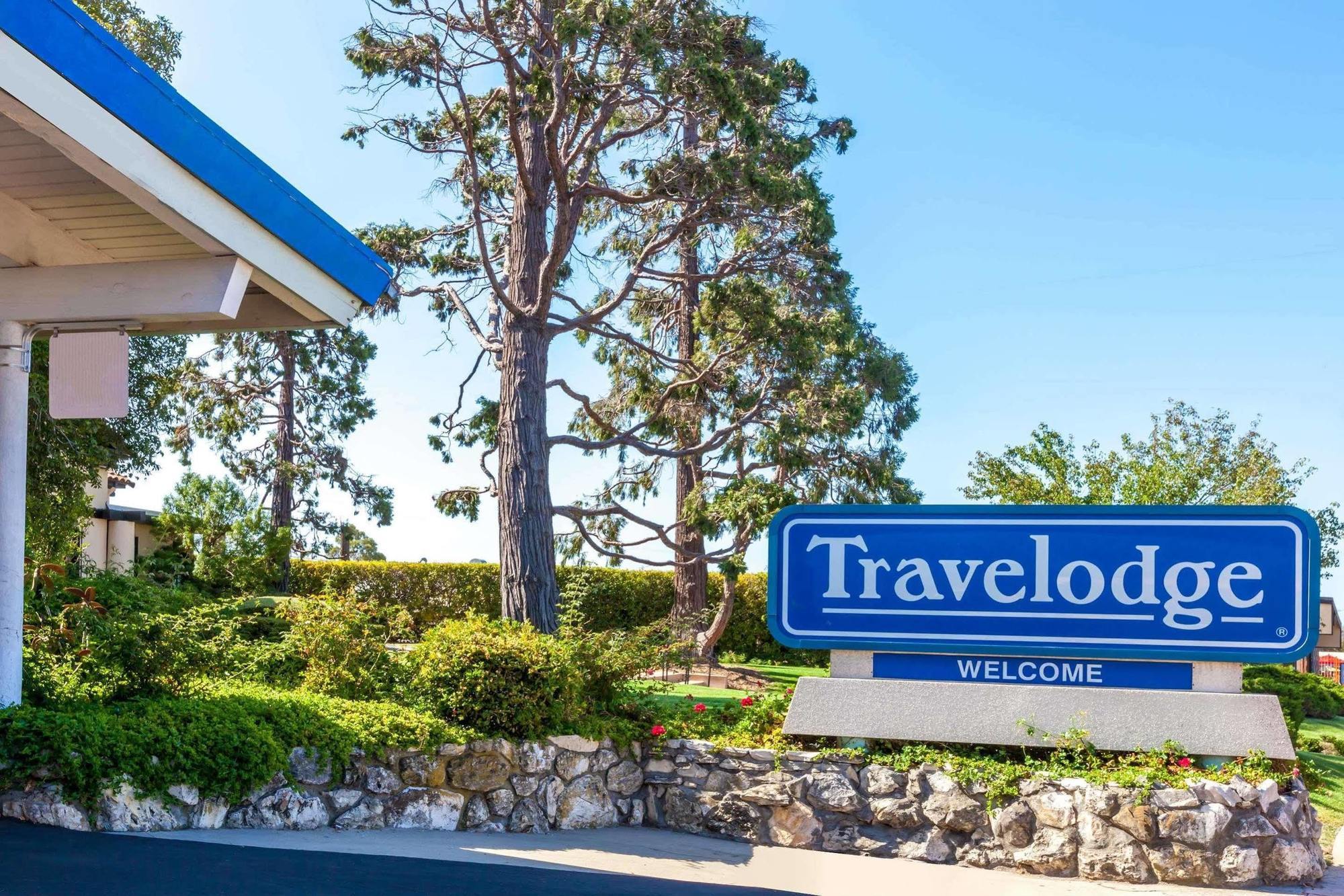 Motel At