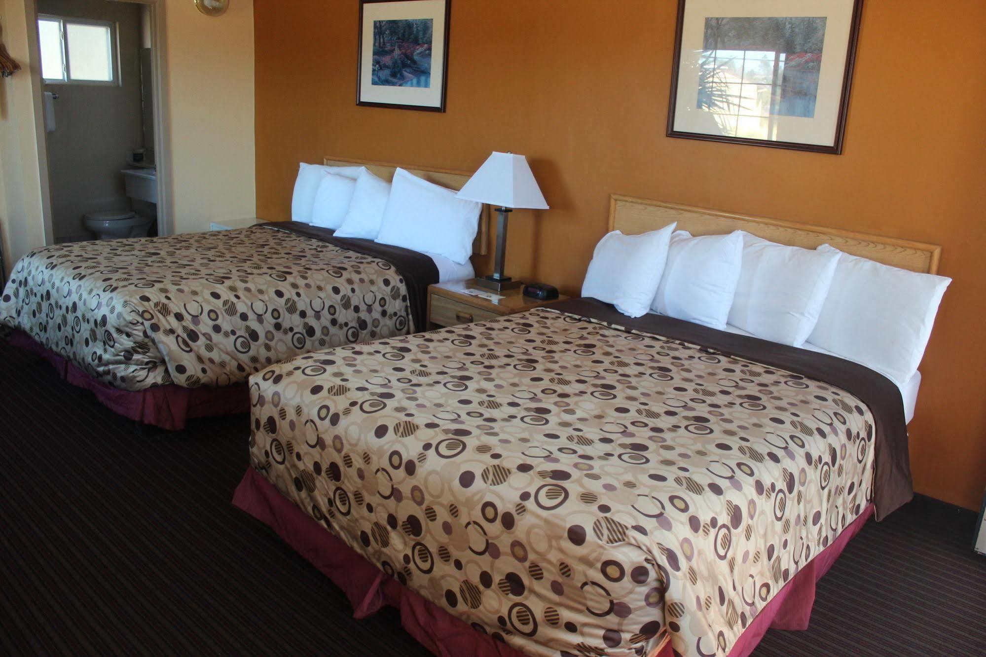 Motel At