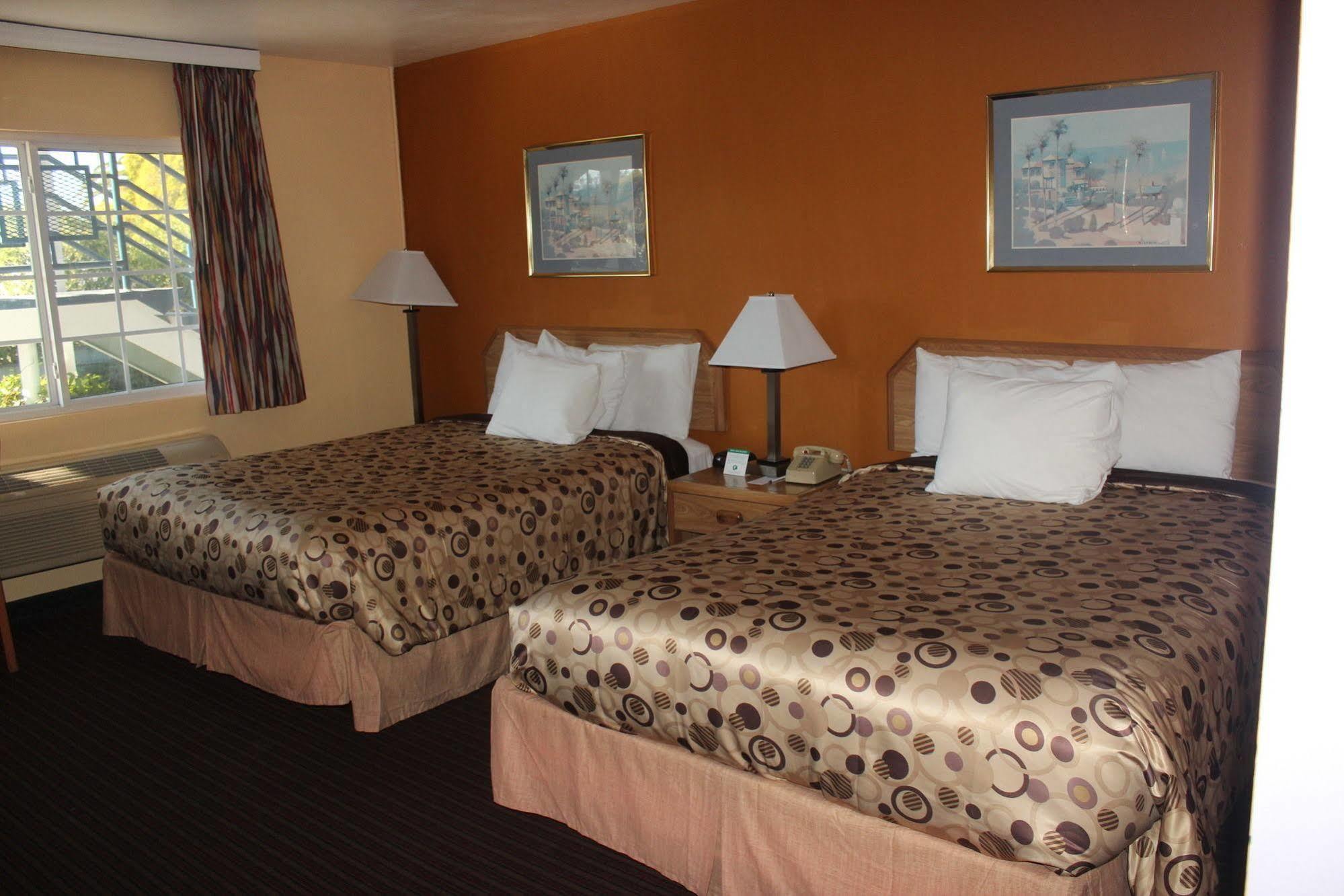 Motel At